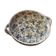 Vallauris ceramic dish
