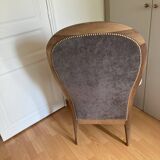 Fauteuil Voltaire