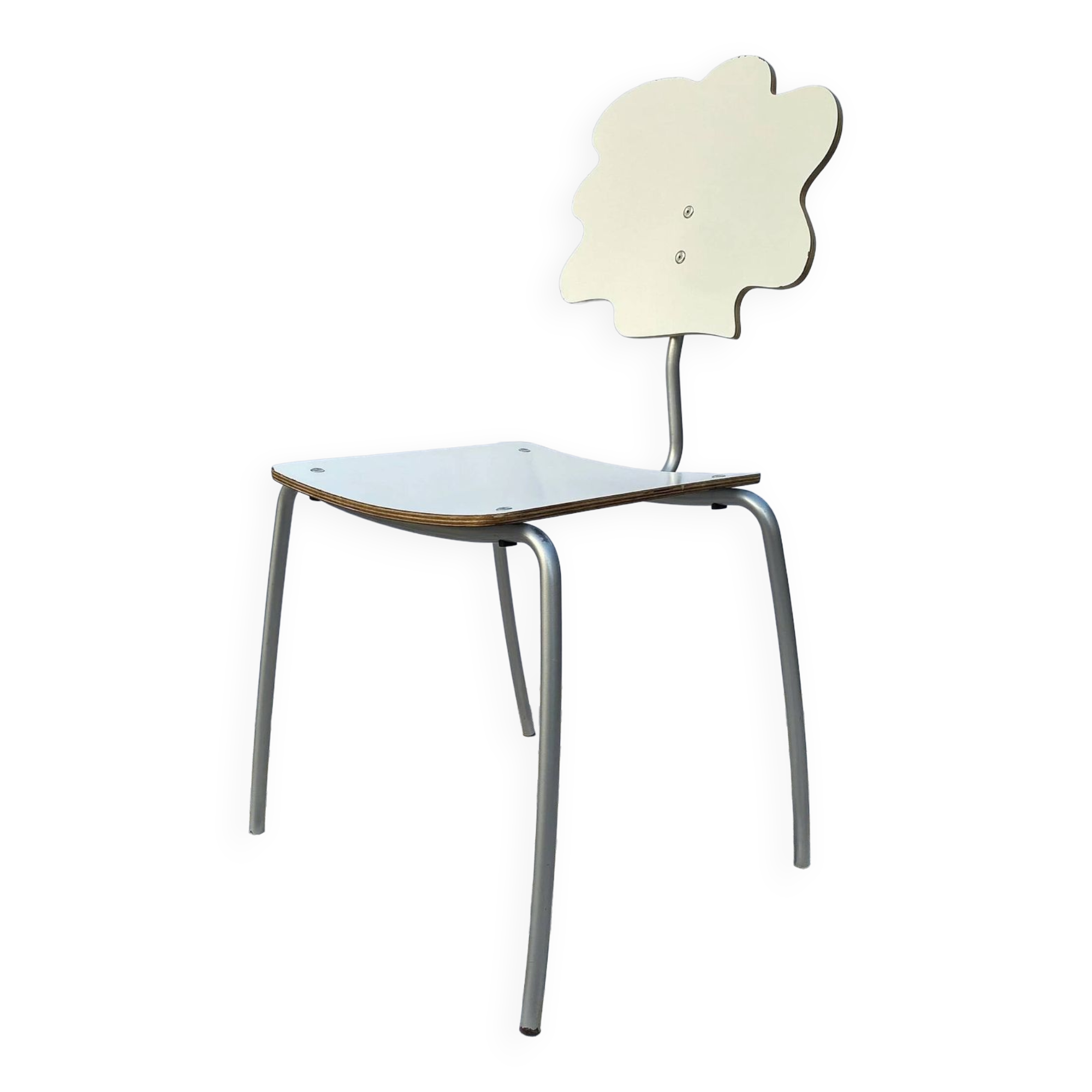 Chaise Nuage Agatha Ruiz de la Prada