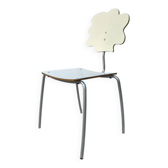 Chaise Nuage Agatha Ruiz de la Prada