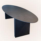 AM | Stone knoll table