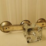 Düren ice cube candle holder by Peill & Putzler