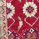 Old Russian Chirwan rug 132 x 180 cm