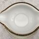 Old Louis XVI Style Luxury Porcelain Seam maker Made in Japan