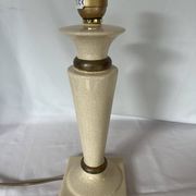 Lamp Base The Dolphin