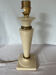Pied de Lampe Le Dauphin