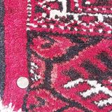 Handmade Persian wool rug 314cm x 239cm