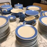 Villeroy and Boch Orléans 76-piece dinnerware set