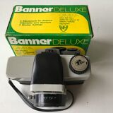 Banner Deluxe vintage camera 60s