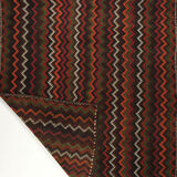 Anatolian handmade kilim rug 302 cm x 214 cm