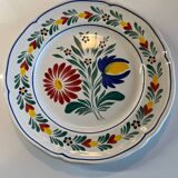 Assiette bretonne