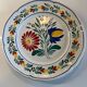 Assiette bretonne