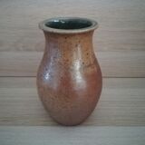 Sandstone vase
