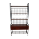 Étagère années 60