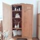 Armoire parisienne Art Déco rénovée