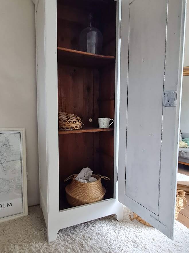 Bonnetière parisienne ancienne