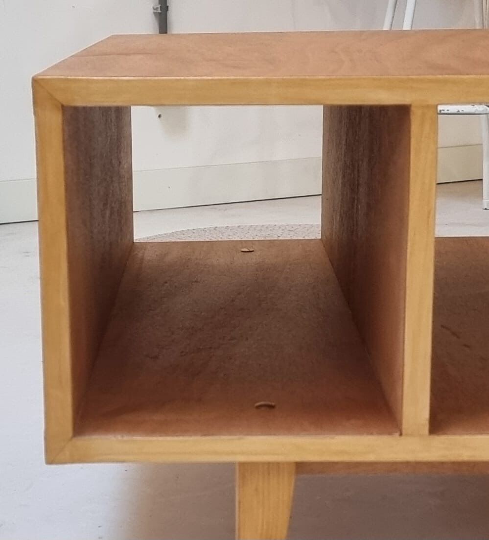 Table basse Jonas - haute