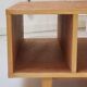 Table basse Jonas - haute