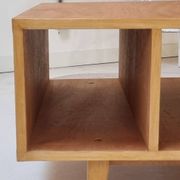 Table basse Jonas - haute
