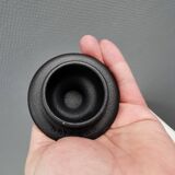 Bougeoirs en fonte Heima de Normann Denmark.