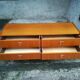 Scandinavian sideboard years 60