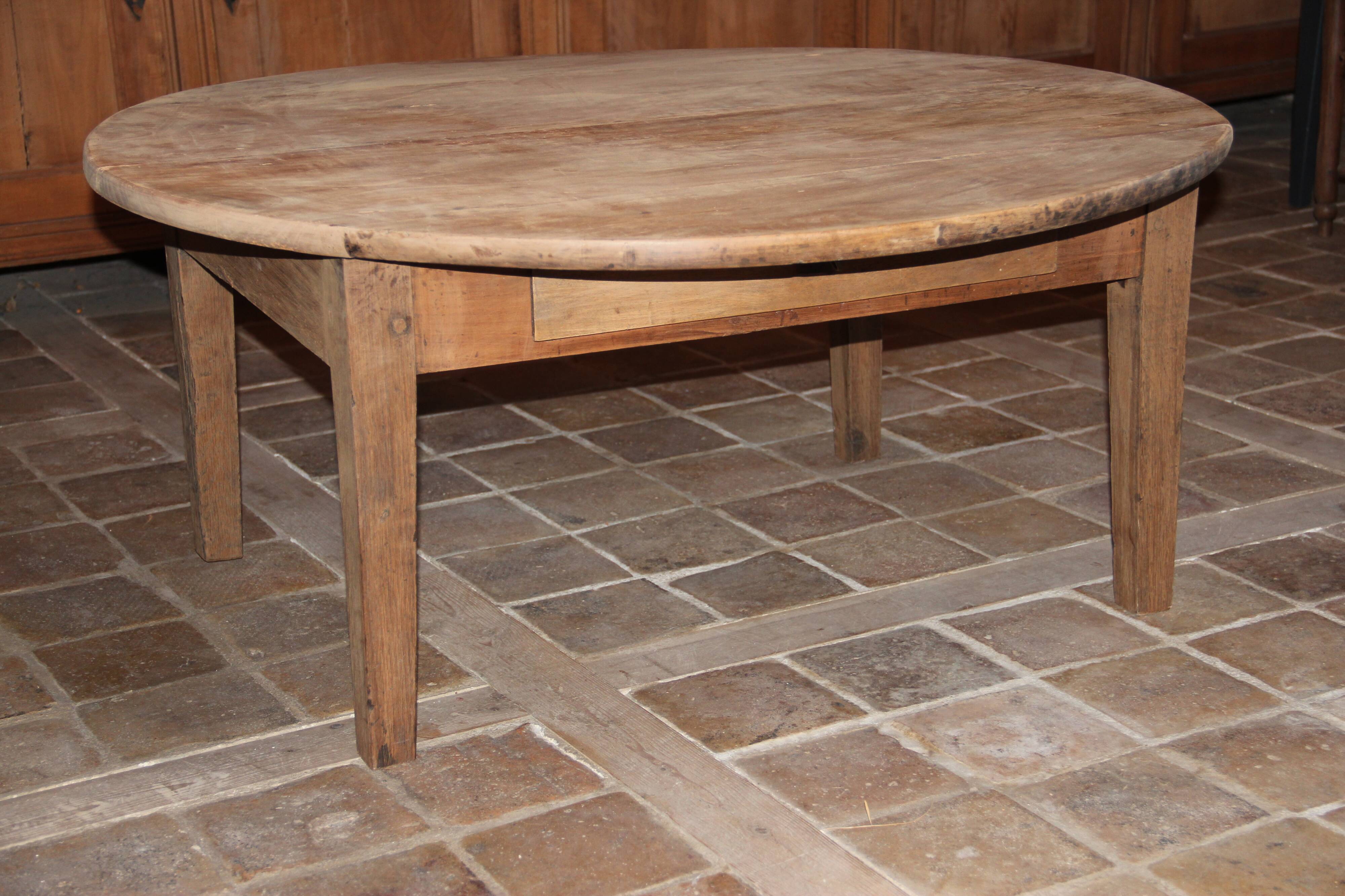 Table de salon
