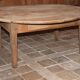 Table de salon