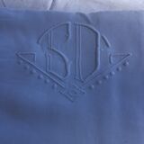 Monogram sheet