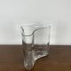 Vase en verre, 1970