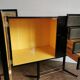 Italian storage unit from the 1950s