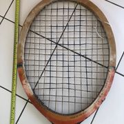 Raquette Donnay Géante