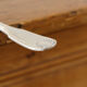 Christofle pie shovel, silver metal