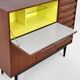 Set of sideboards by Jos de Mey for Van den Berghe-Pauvers, 1950s