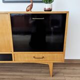1950 Charles Ramos sideboard