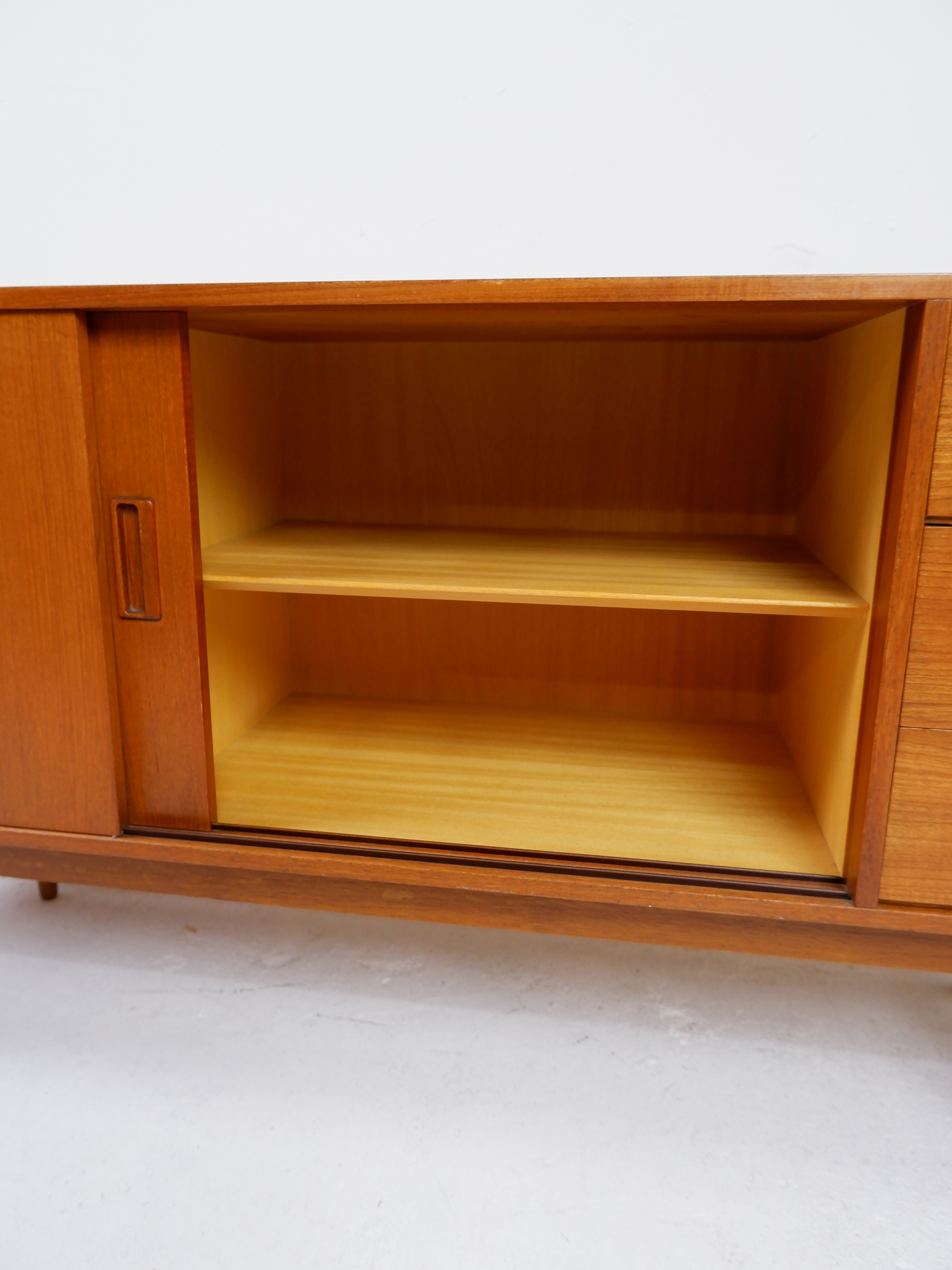Sideboard by Fristho The Netherlands 1960s