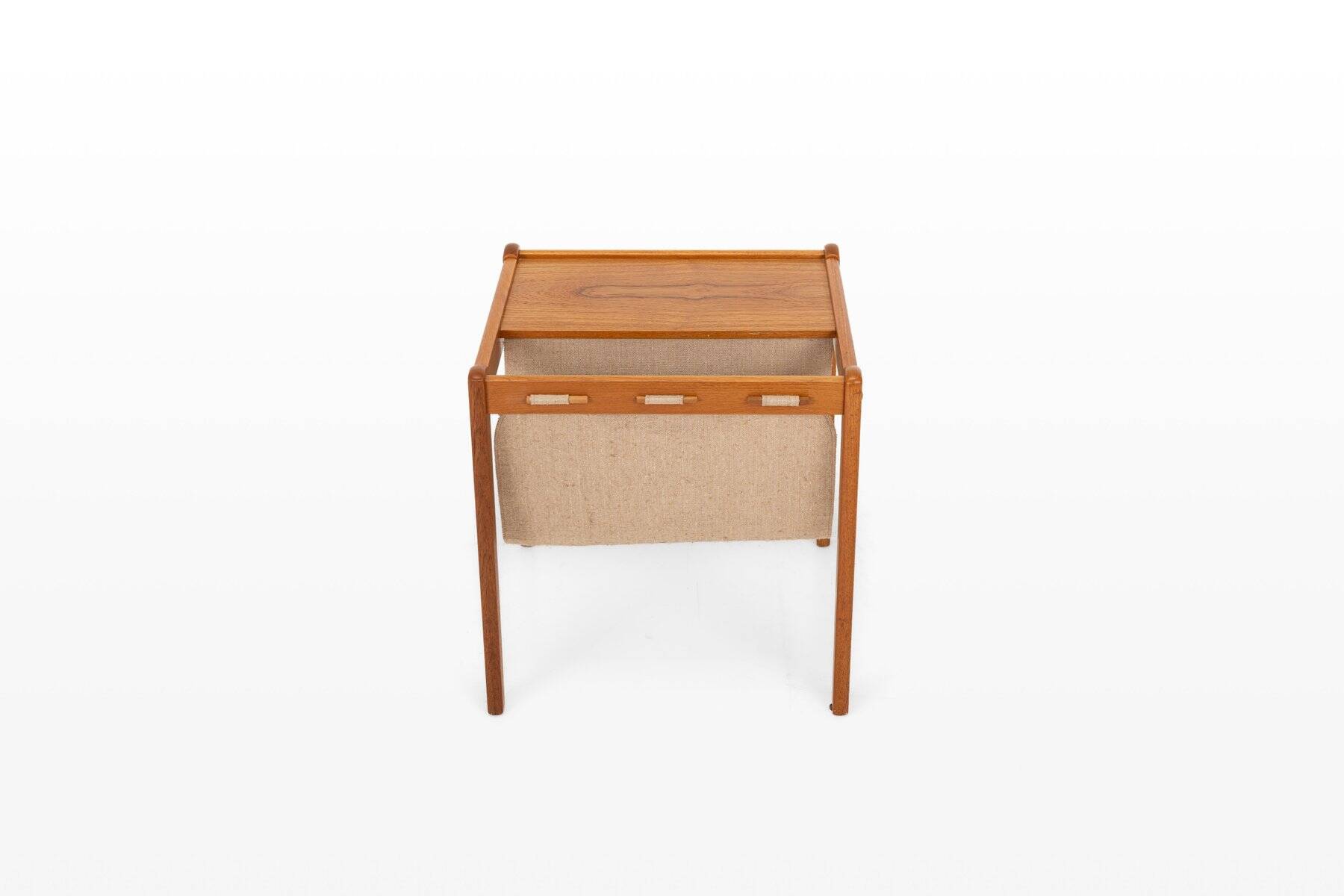 Magazine holder from Brdr. Furbo, 1960s