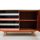 Buffet U 458 de Jiří Jiroutek