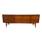 Scandinavian enfilade Mobelfabrik from the 1960s