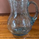 Biot pitcher