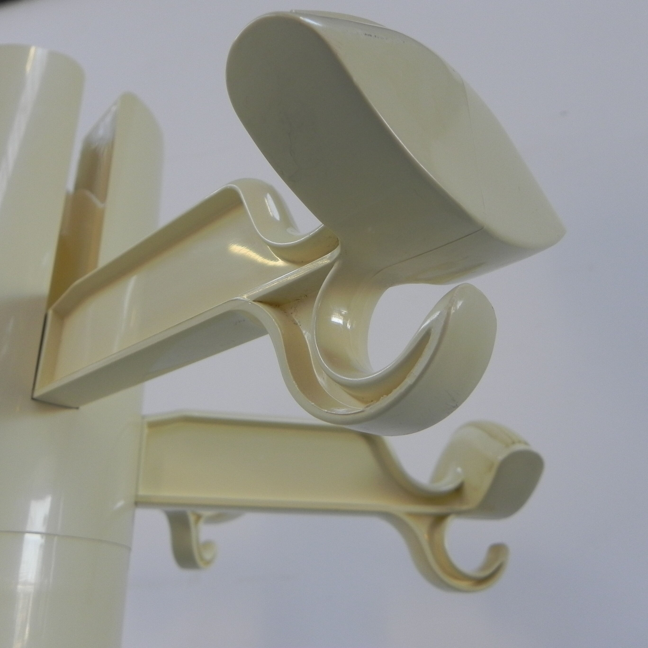 Standing coat rack, Planta by Giancarlo Piretti for Castelli