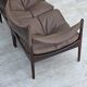 1970s, Danish design by Kristian Vedel, modular sofa, model Modus.