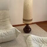 Floor lamp, 1970s, Scandinavian style