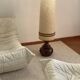 Floor lamp, 1970s, Scandinavian style