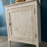 Buffet 2 vintage body