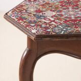 French 19th Century Louis XV Side Table