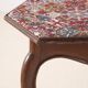 Table d'appoint Louis XV du 19ème siècle
