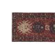 Tapis de couloir turc vintage