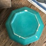 Service Villeroy & Boch Mettlach vert céladon