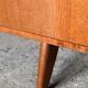 Oak high sideboard