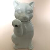 Théière chat